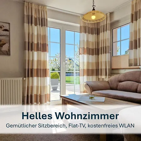 - Paula דירה Karlshagen