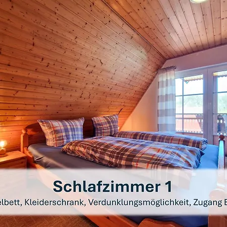 Appartamento - Paula