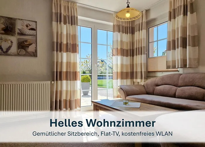 - Paula Apartmán Karlshagen