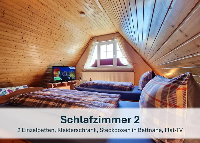 - Paula Apartmán Karlshagen