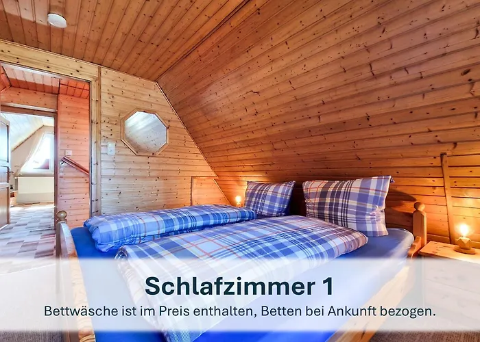 Apartmán - Paula *